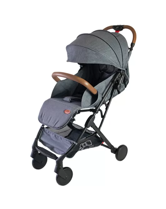 Baby stroller one hand fold online